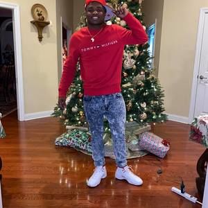 Meet your Posher, Timothy